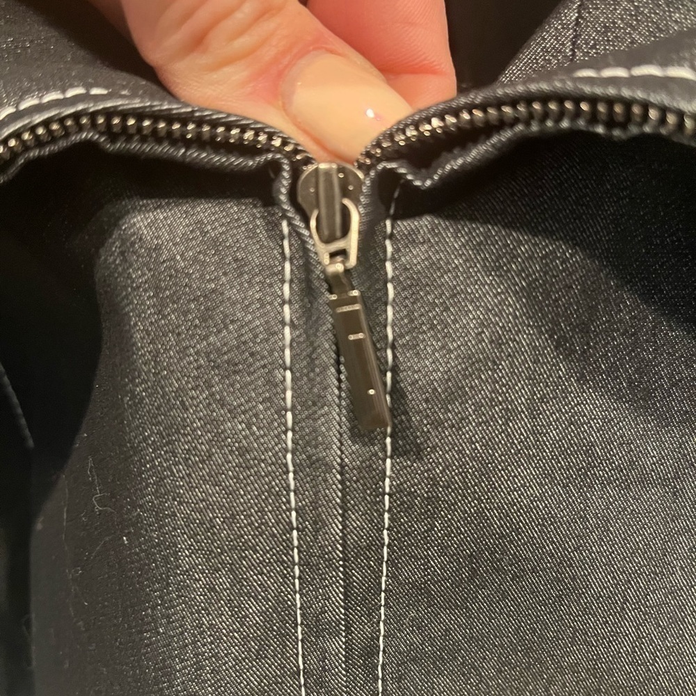 DONCASTER jacket - Picture 6 of 10
